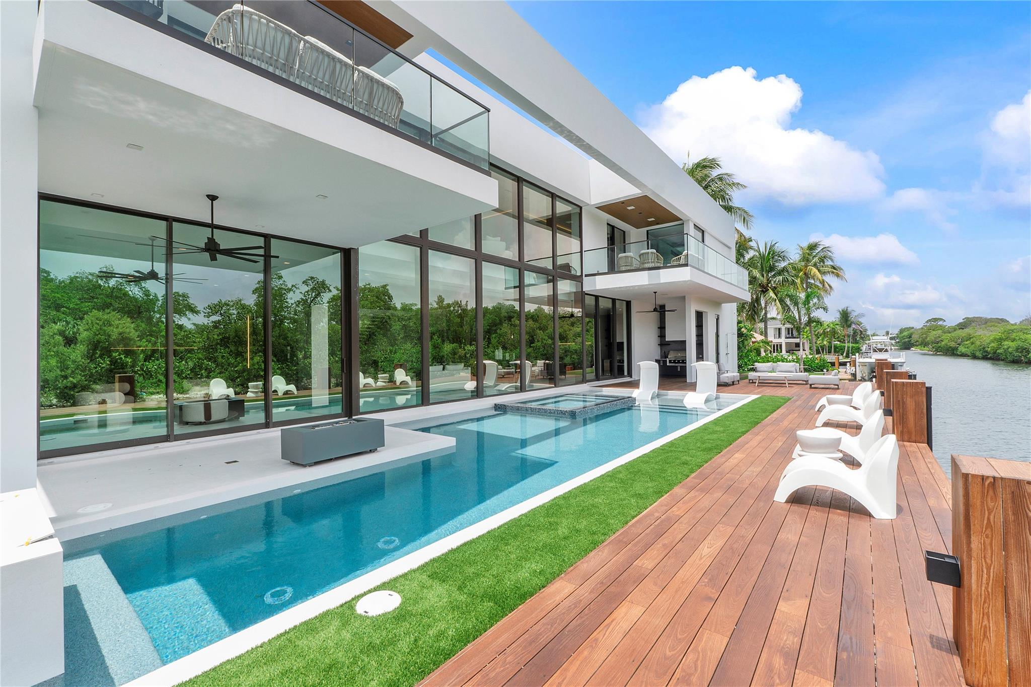 GOLDEN HARBOUR SEC 3 - Residential