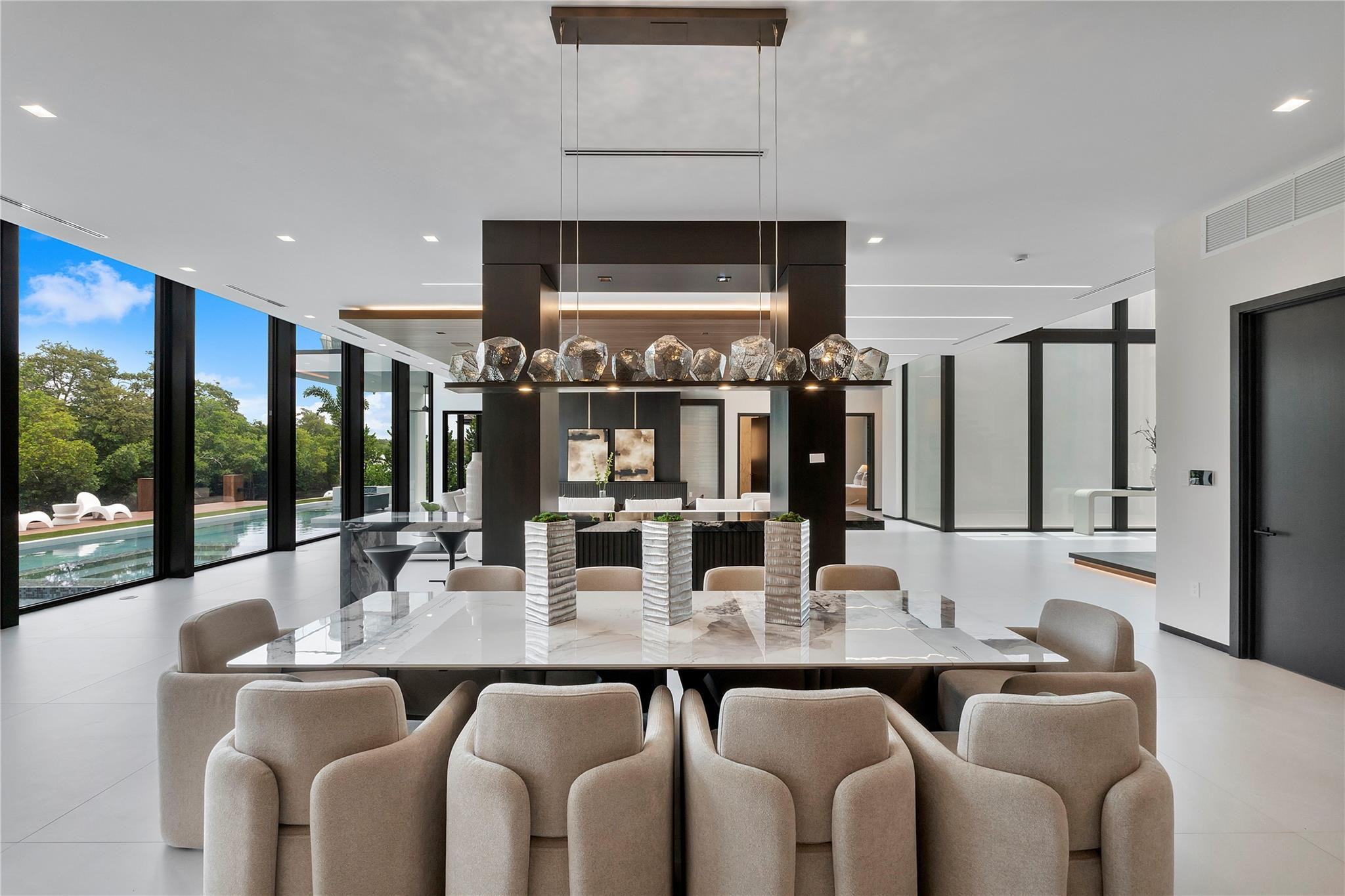 GOLDEN HARBOUR SEC 3 - Residential