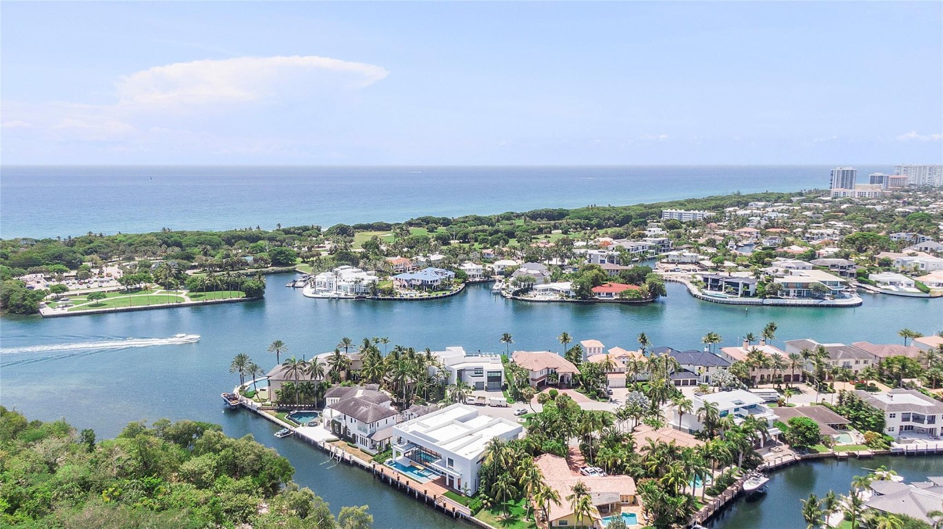 GOLDEN HARBOUR SEC 3 - Residential