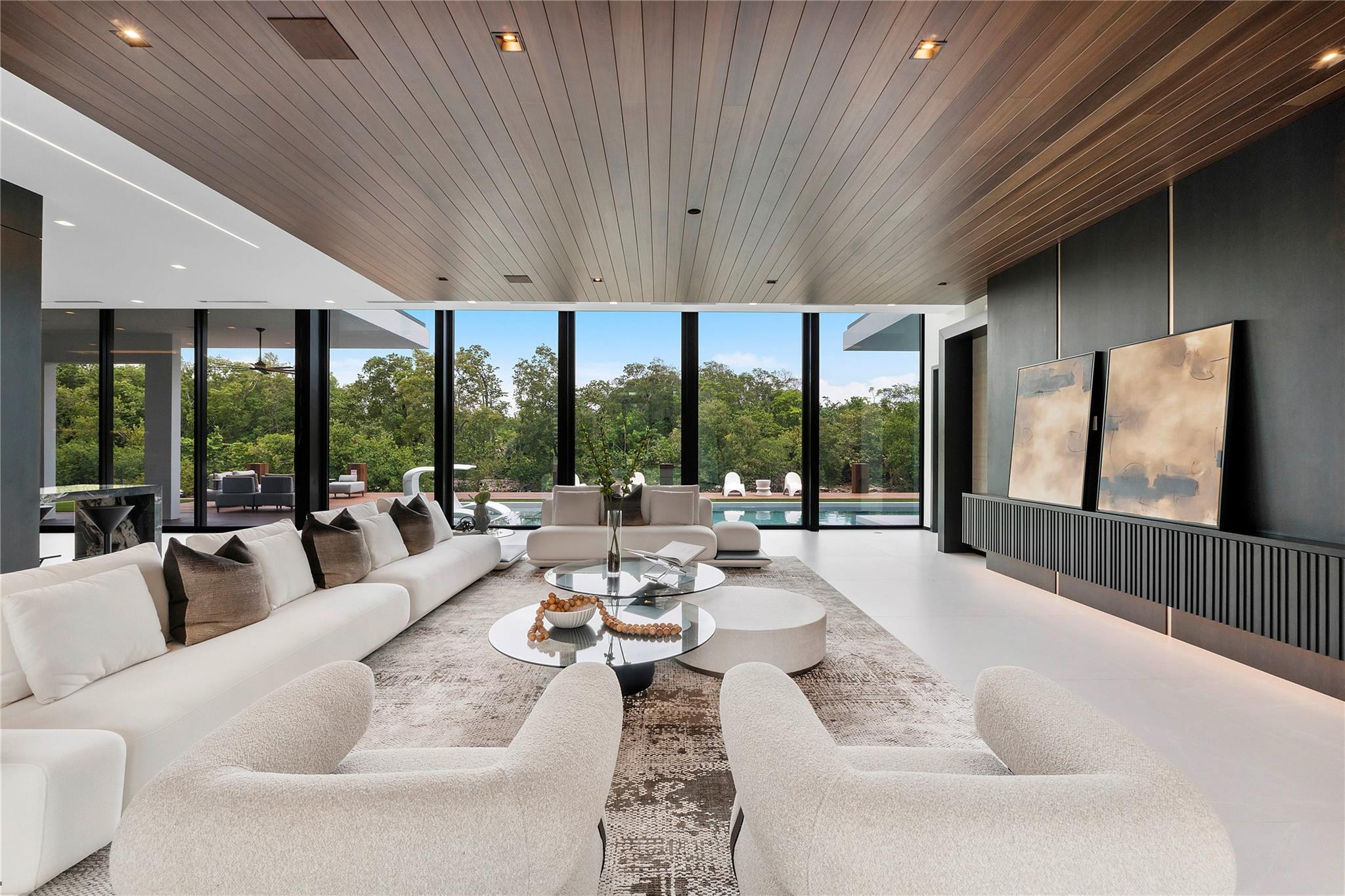 GOLDEN HARBOUR SEC 3 - Residential