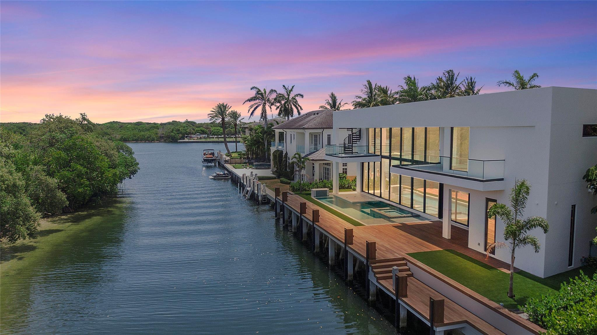 GOLDEN HARBOUR SEC 3 - Residential