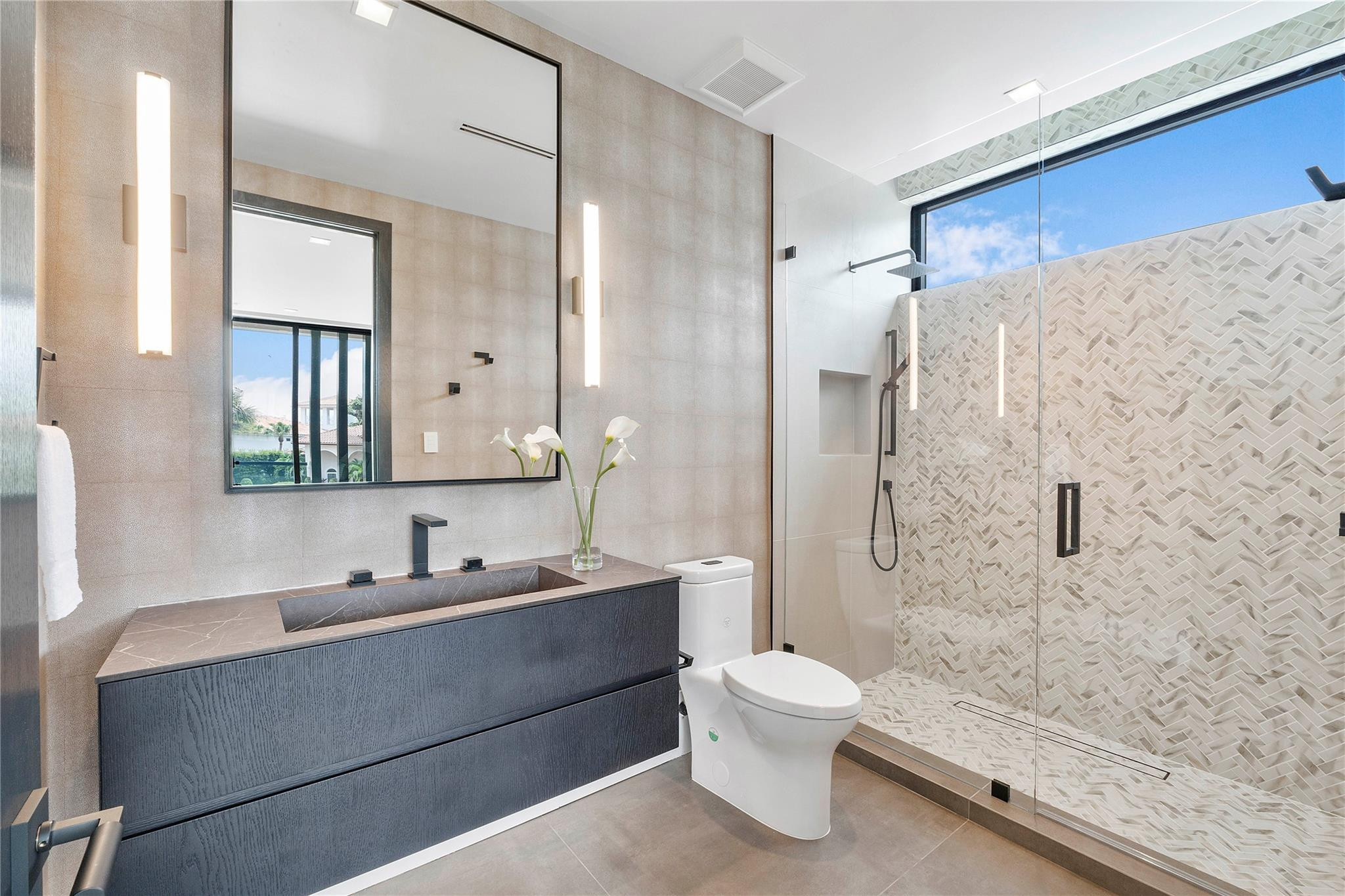 GOLDEN HARBOUR SEC 3 - Residential