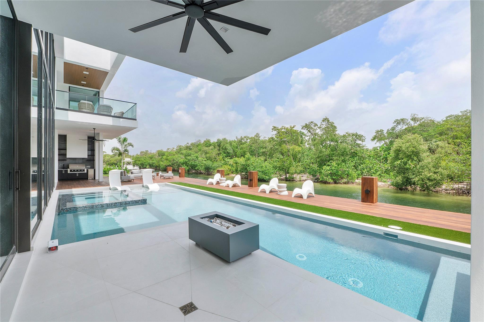 GOLDEN HARBOUR SEC 3 - Residential