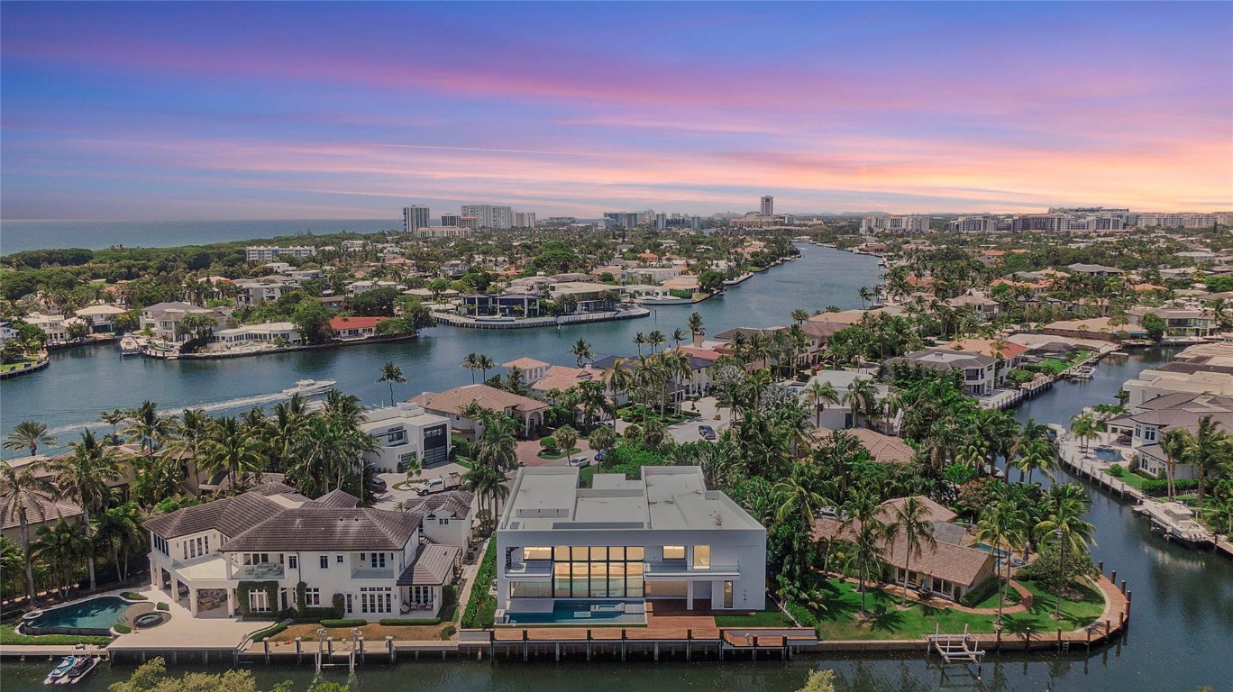 GOLDEN HARBOUR SEC 3 - Residential