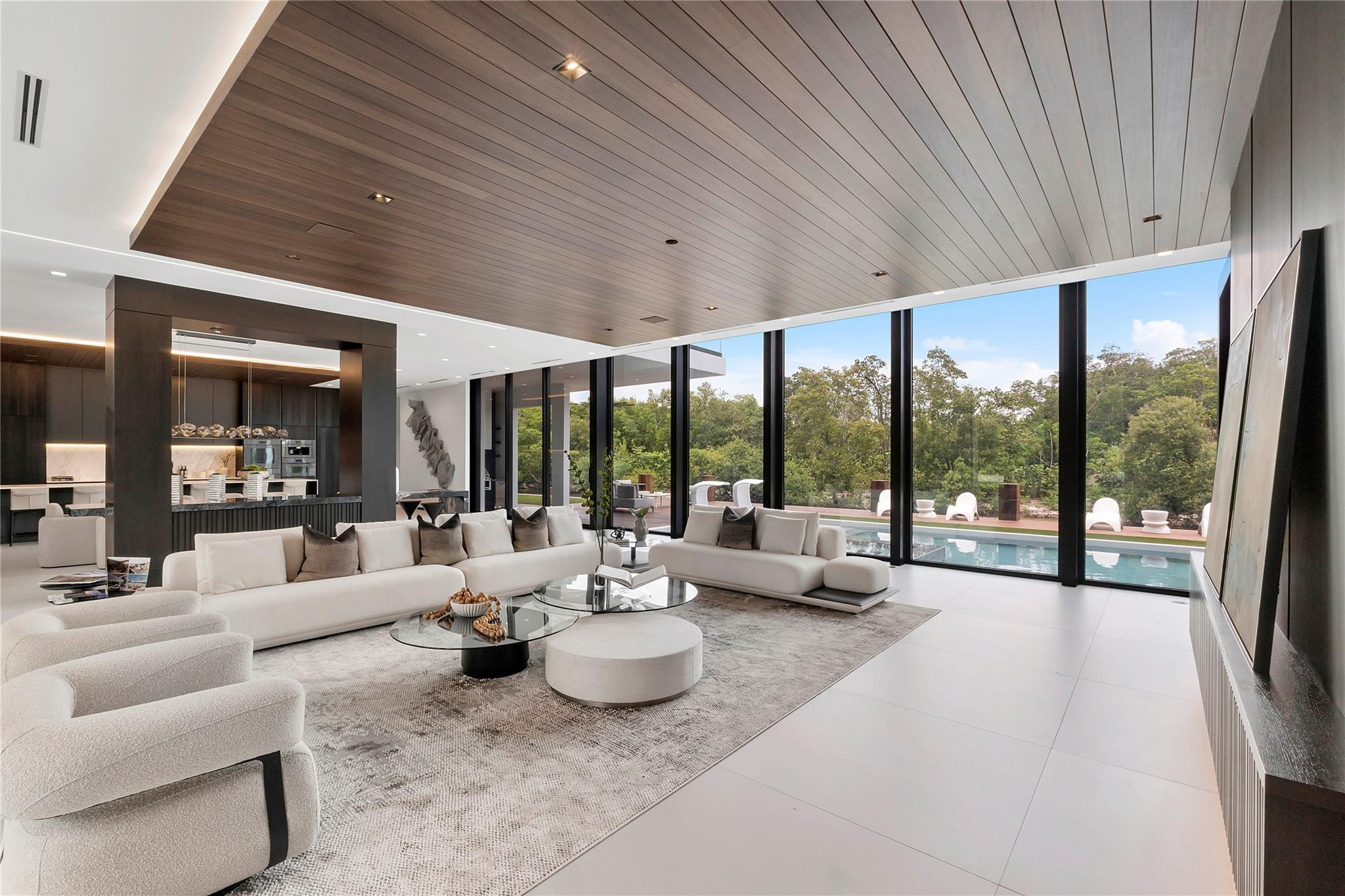 GOLDEN HARBOUR SEC 3 - Residential