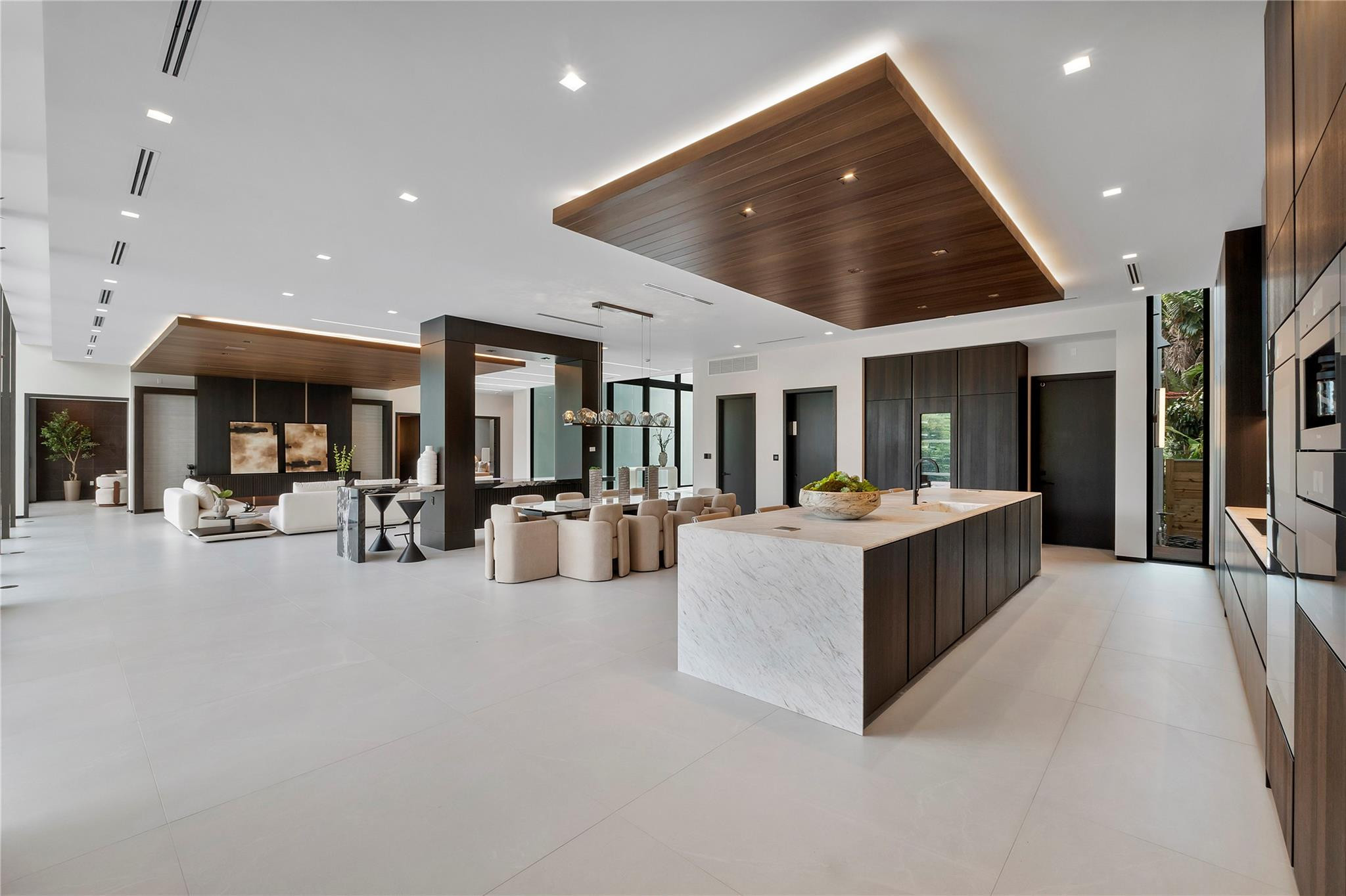 GOLDEN HARBOUR SEC 3 - Residential