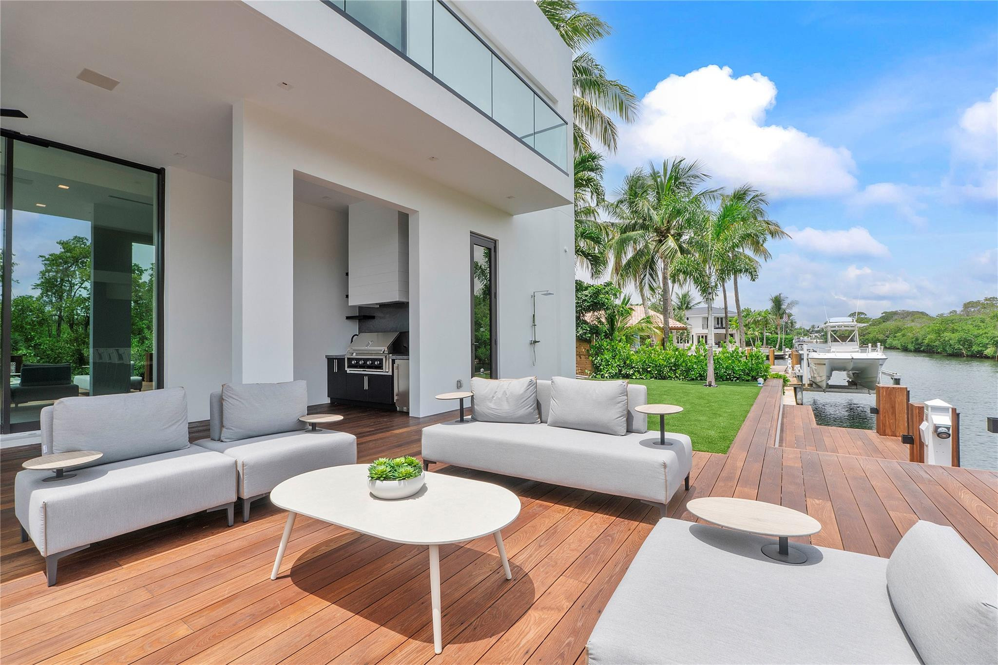 GOLDEN HARBOUR SEC 3 - Residential