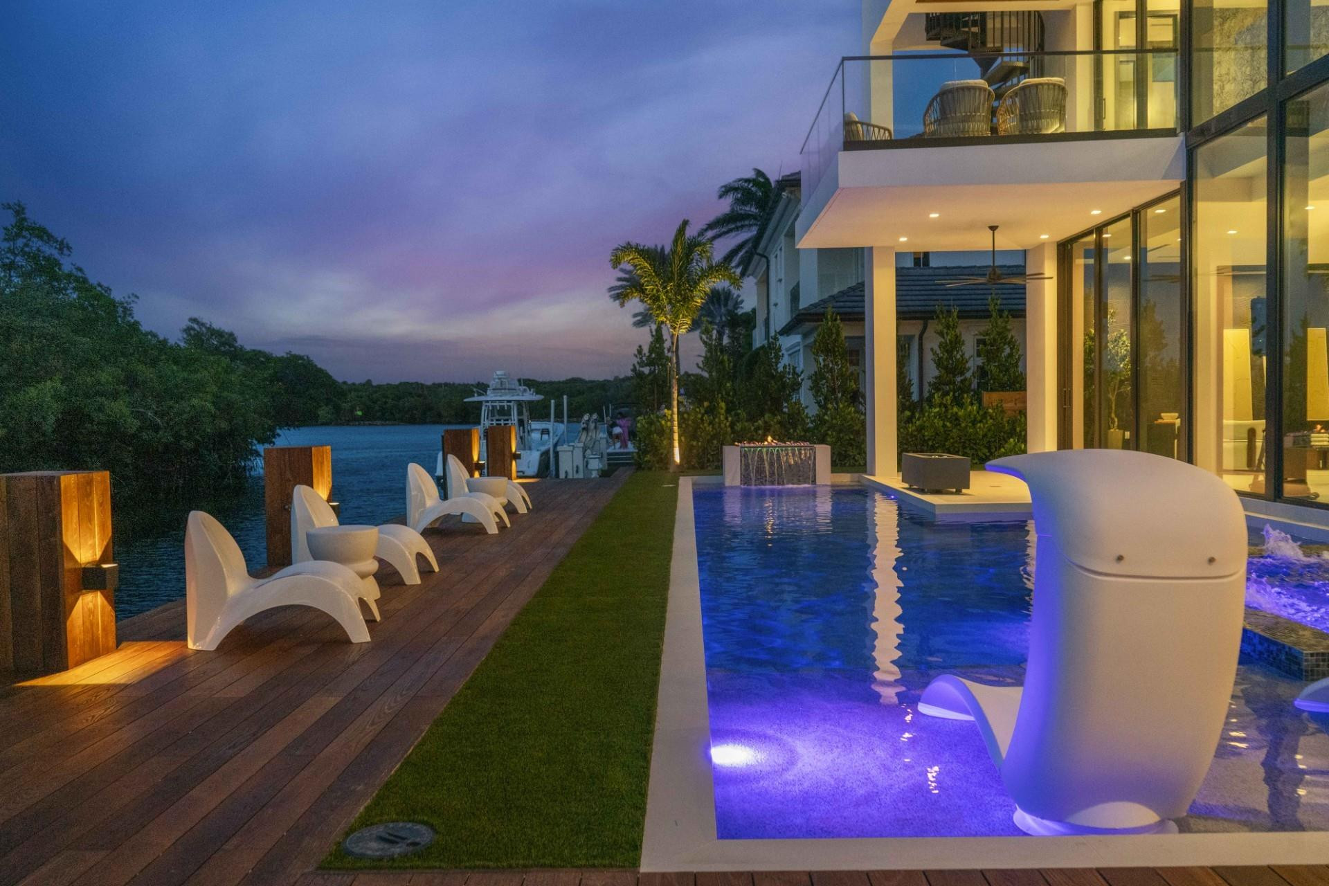 GOLDEN HARBOUR SEC 3 - Residential