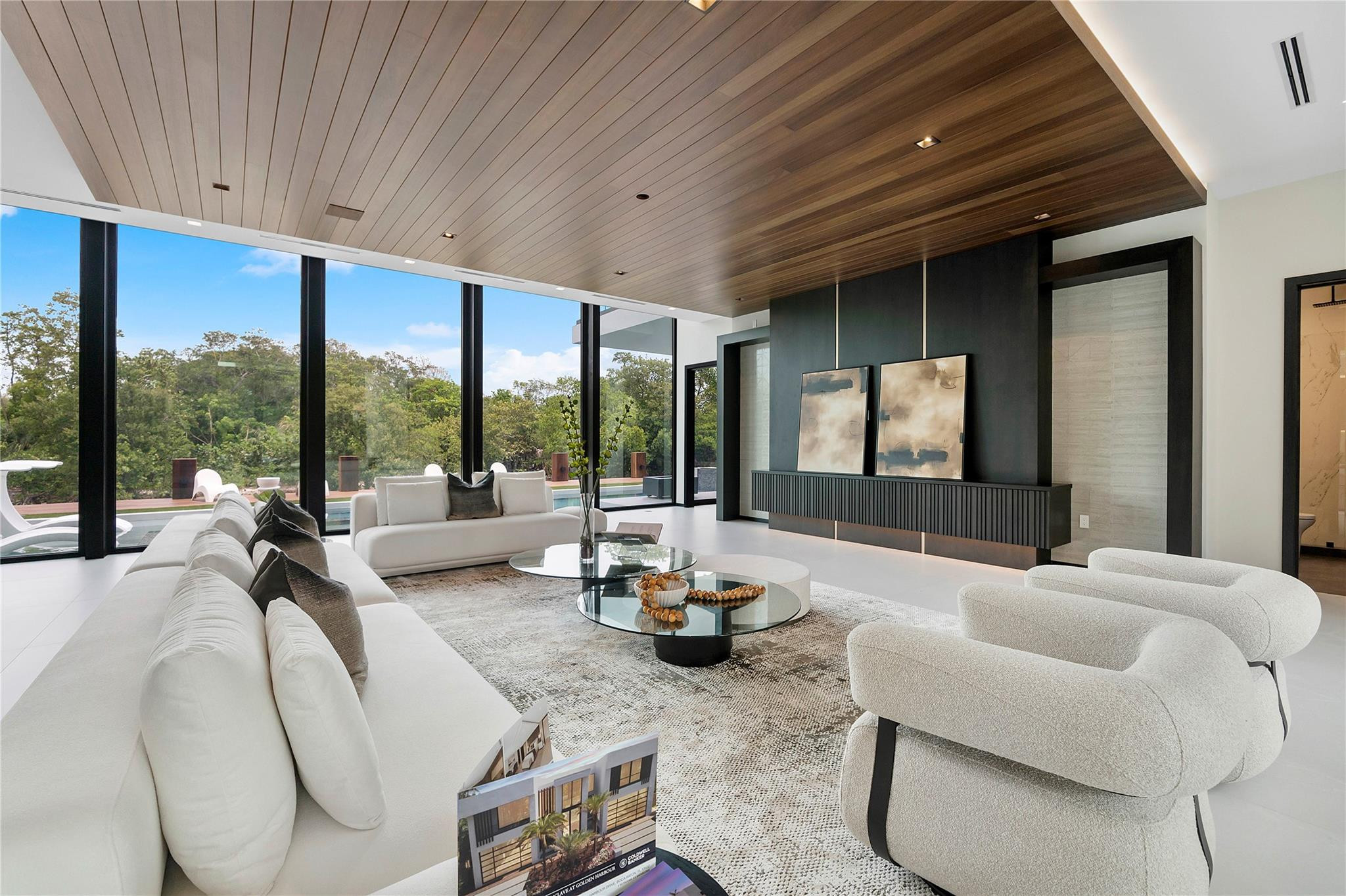 GOLDEN HARBOUR SEC 3 - Residential