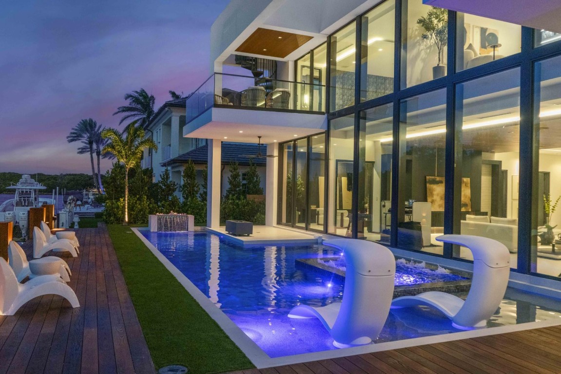 GOLDEN HARBOUR SEC 3 - Residential