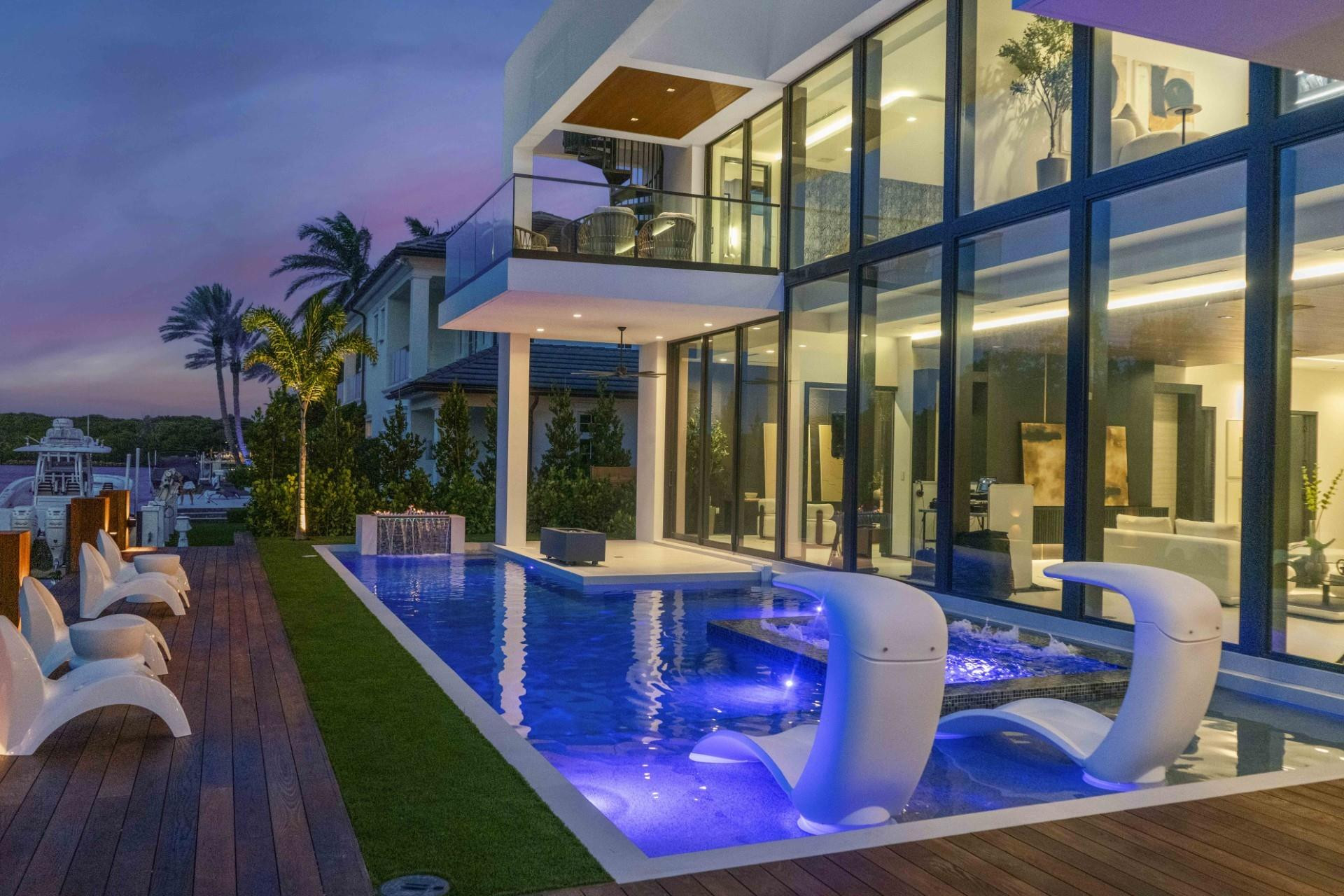 GOLDEN HARBOUR SEC 3 - Residential