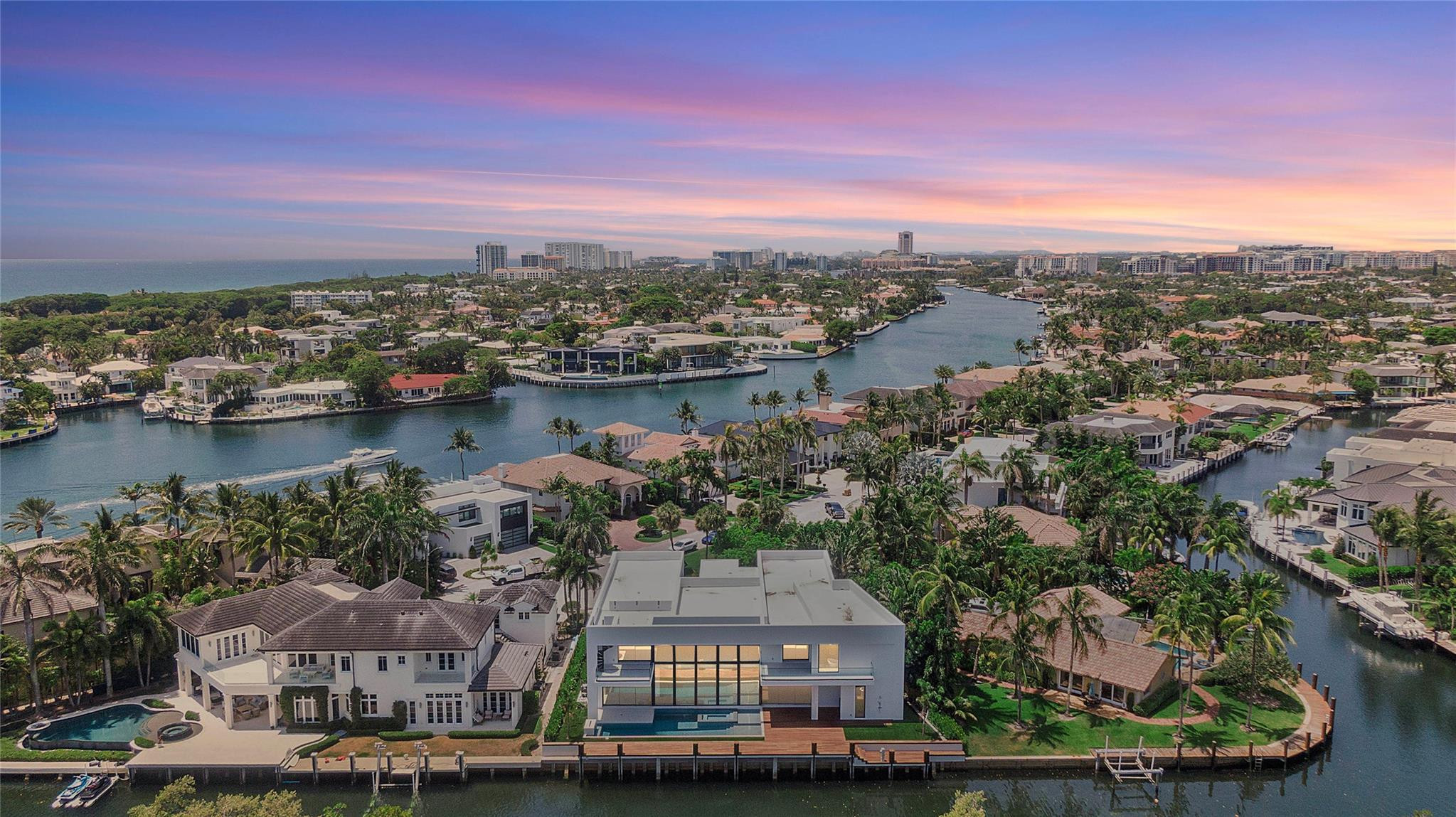 GOLDEN HARBOUR SEC 3 - Residential