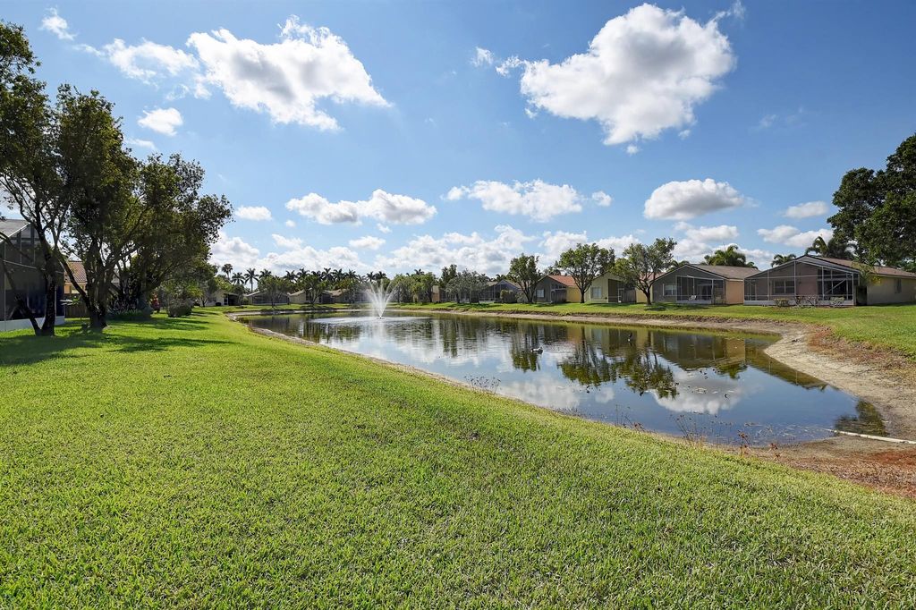 Photo of 7744 Cherry Blossom Way, Boynton Beach, FL 33437 (MLS # R11133233)