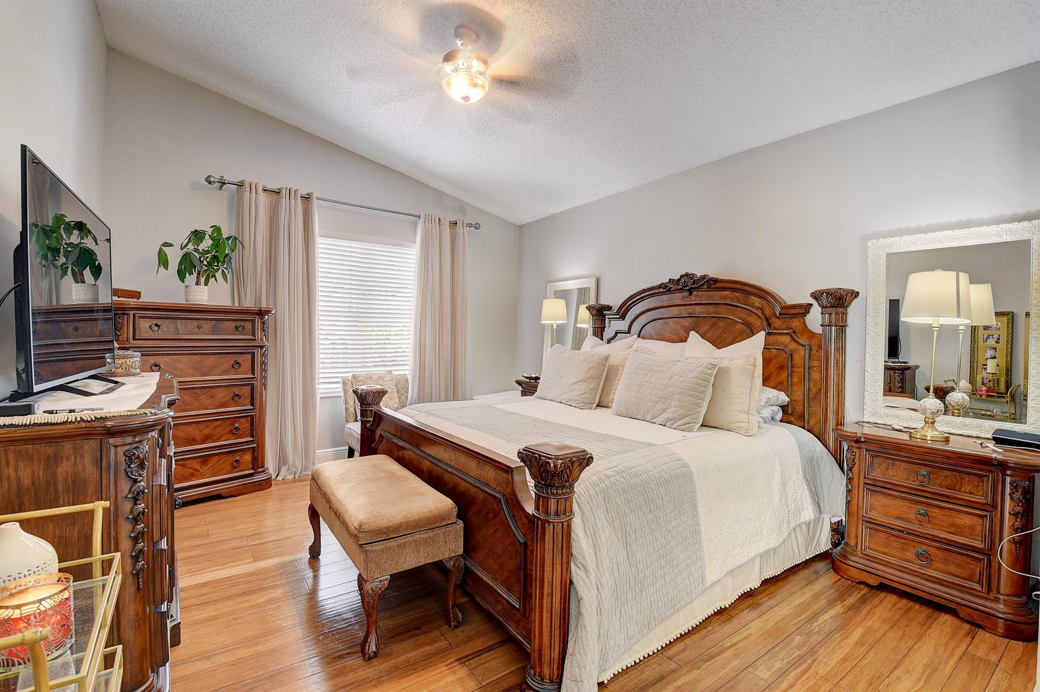 The Grove - Residential