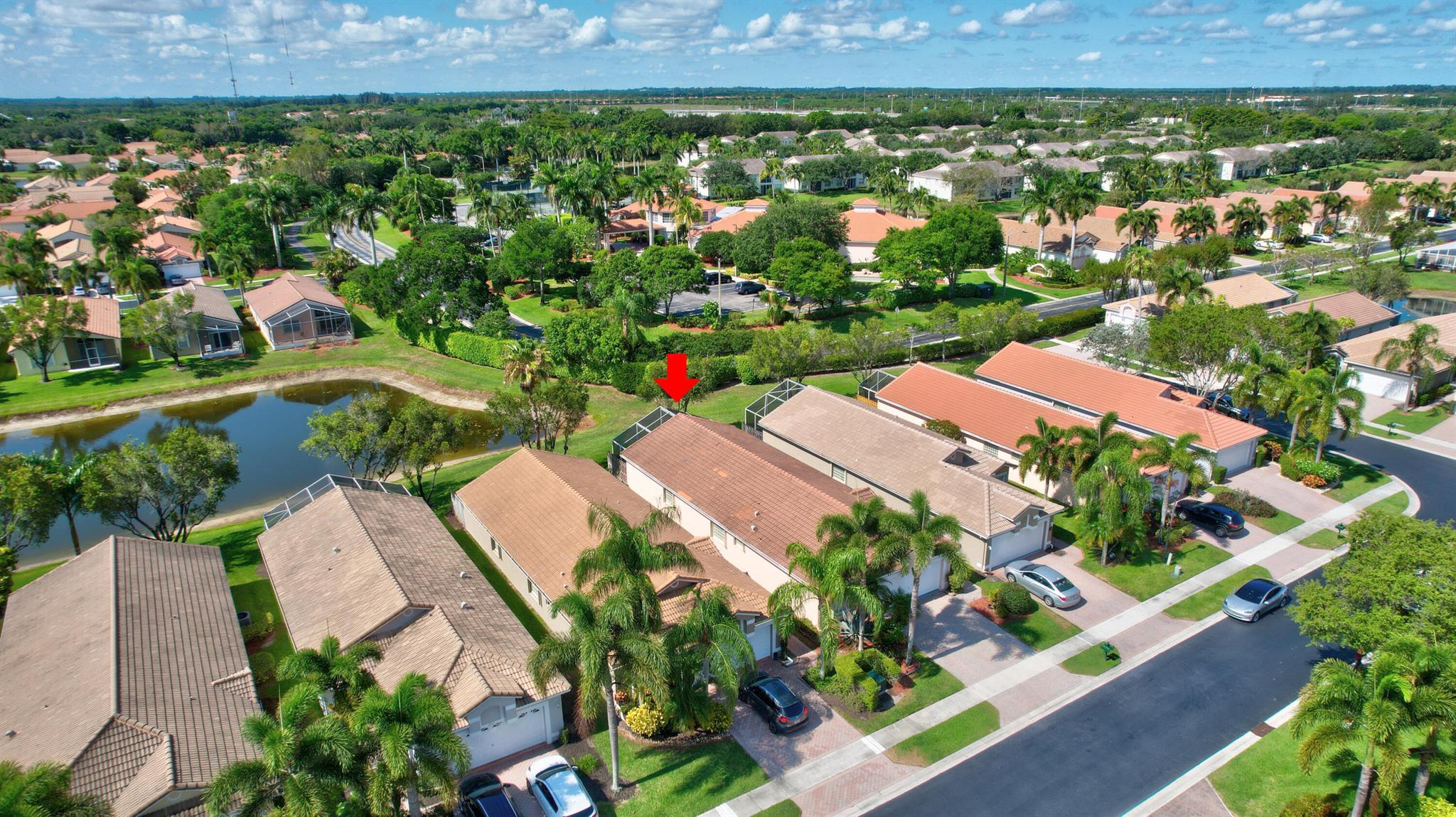 The Grove - Residential