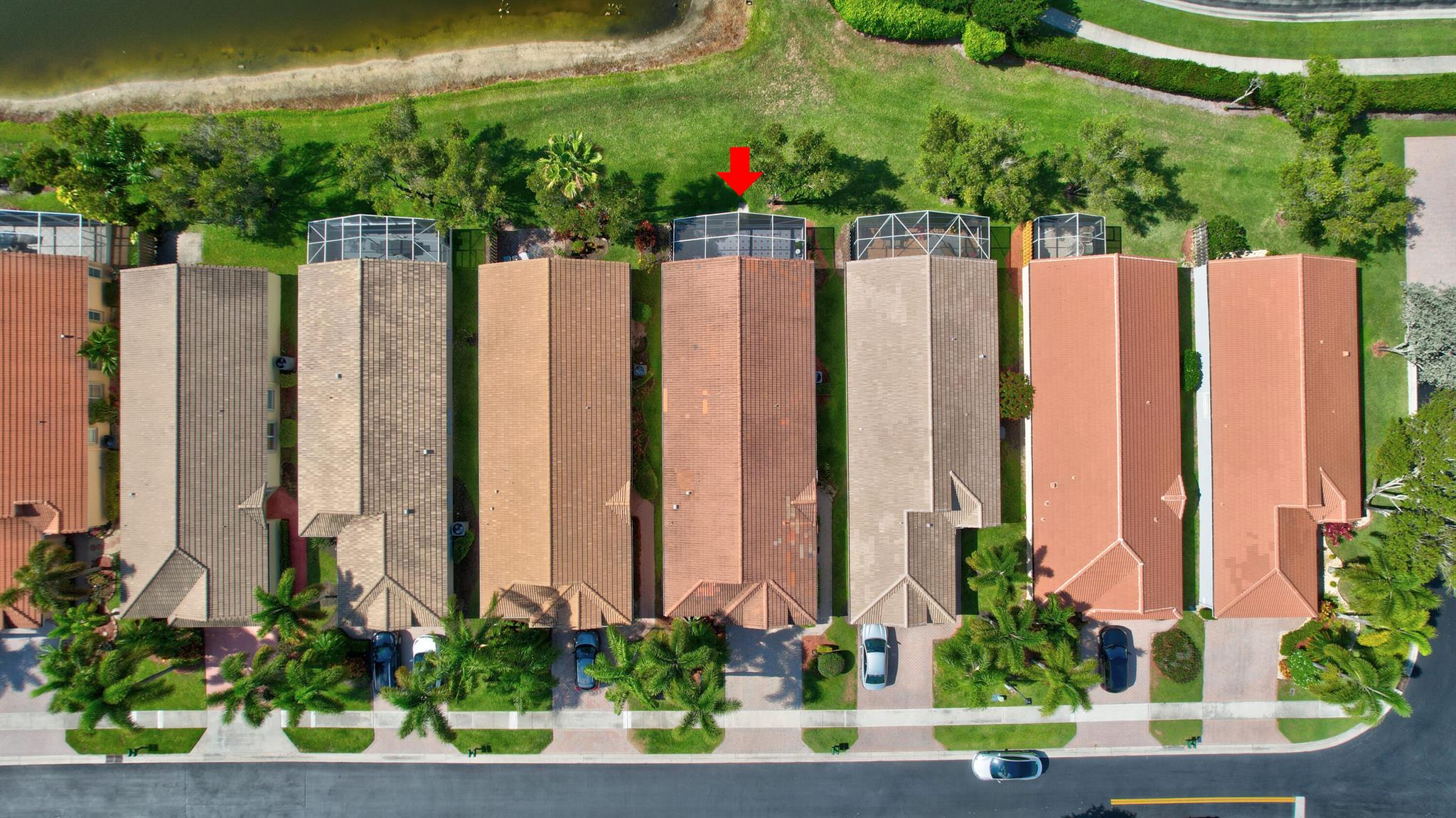 The Grove - Residential