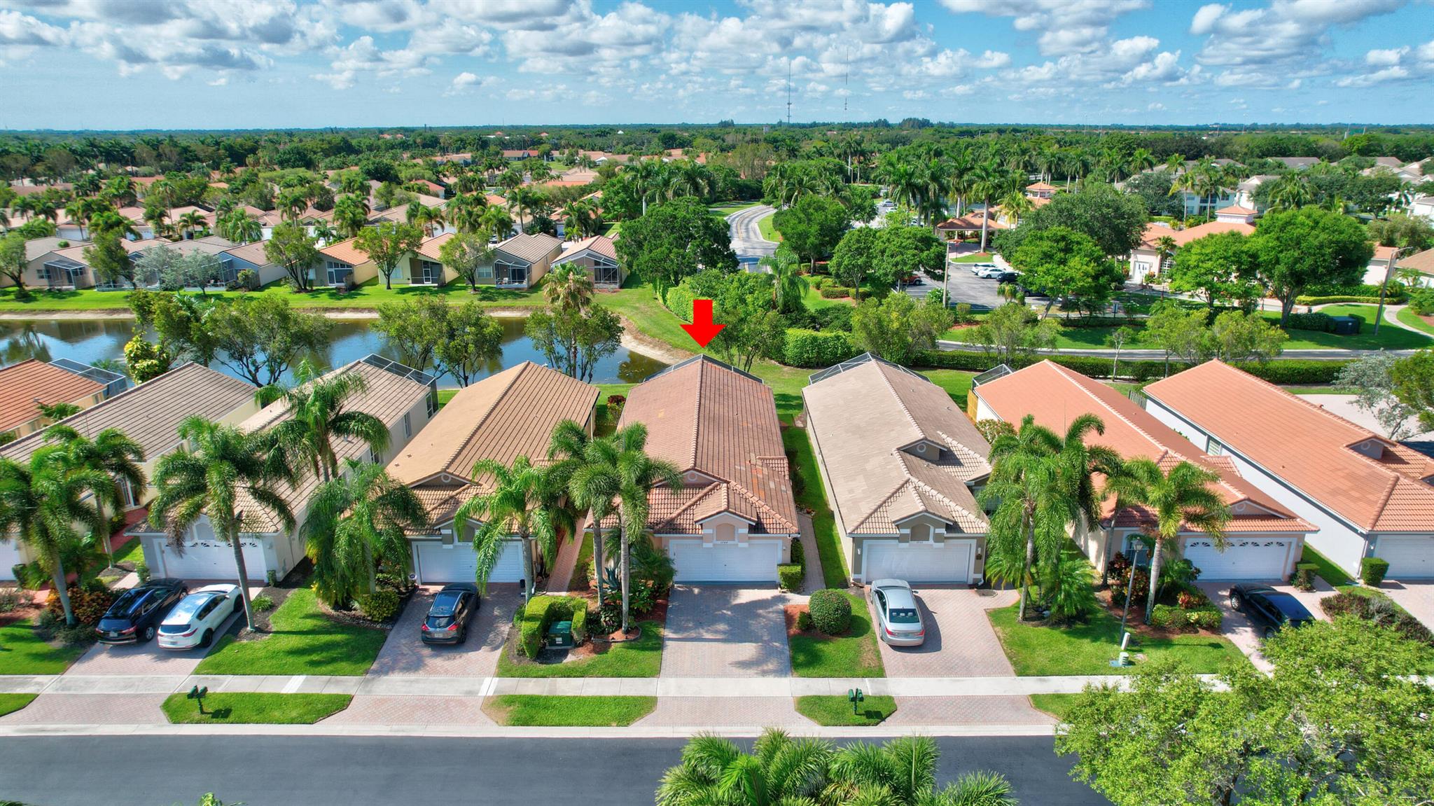 The Grove - Residential