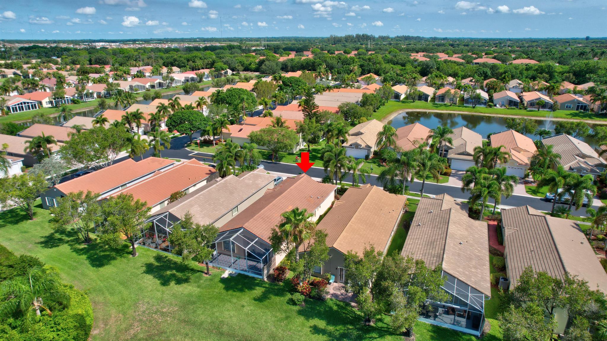 The Grove - Residential