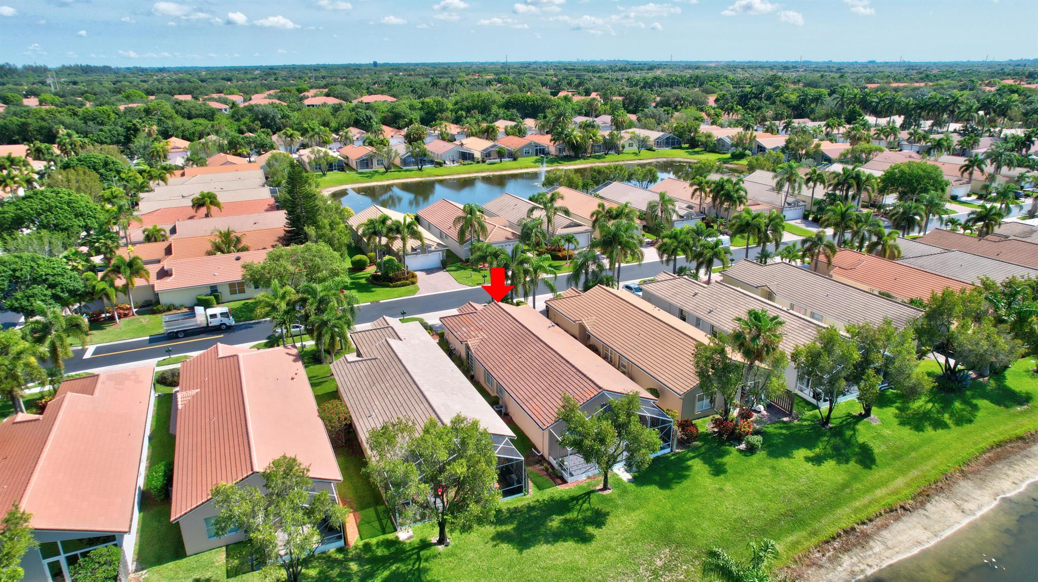 The Grove - Residential