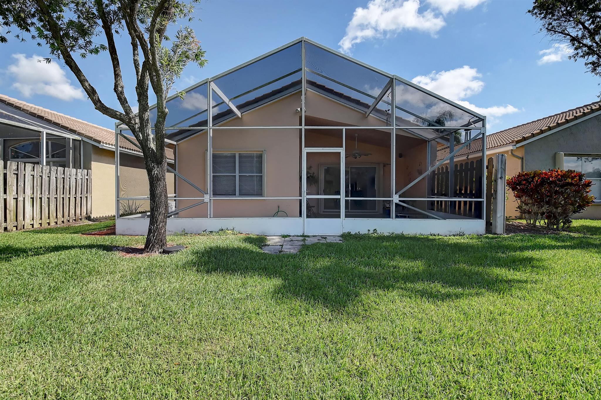 The Grove - Residential