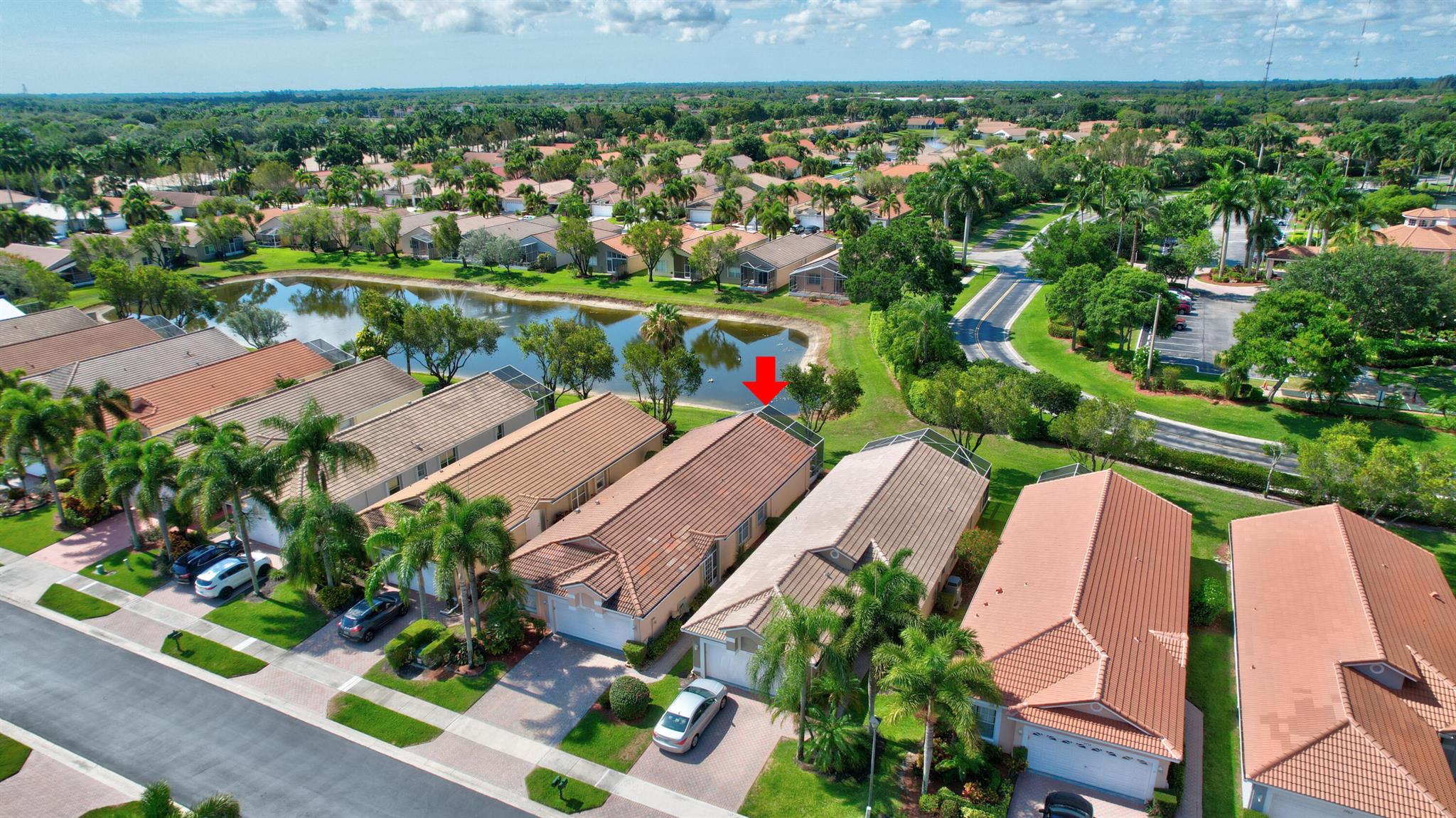 The Grove - Residential