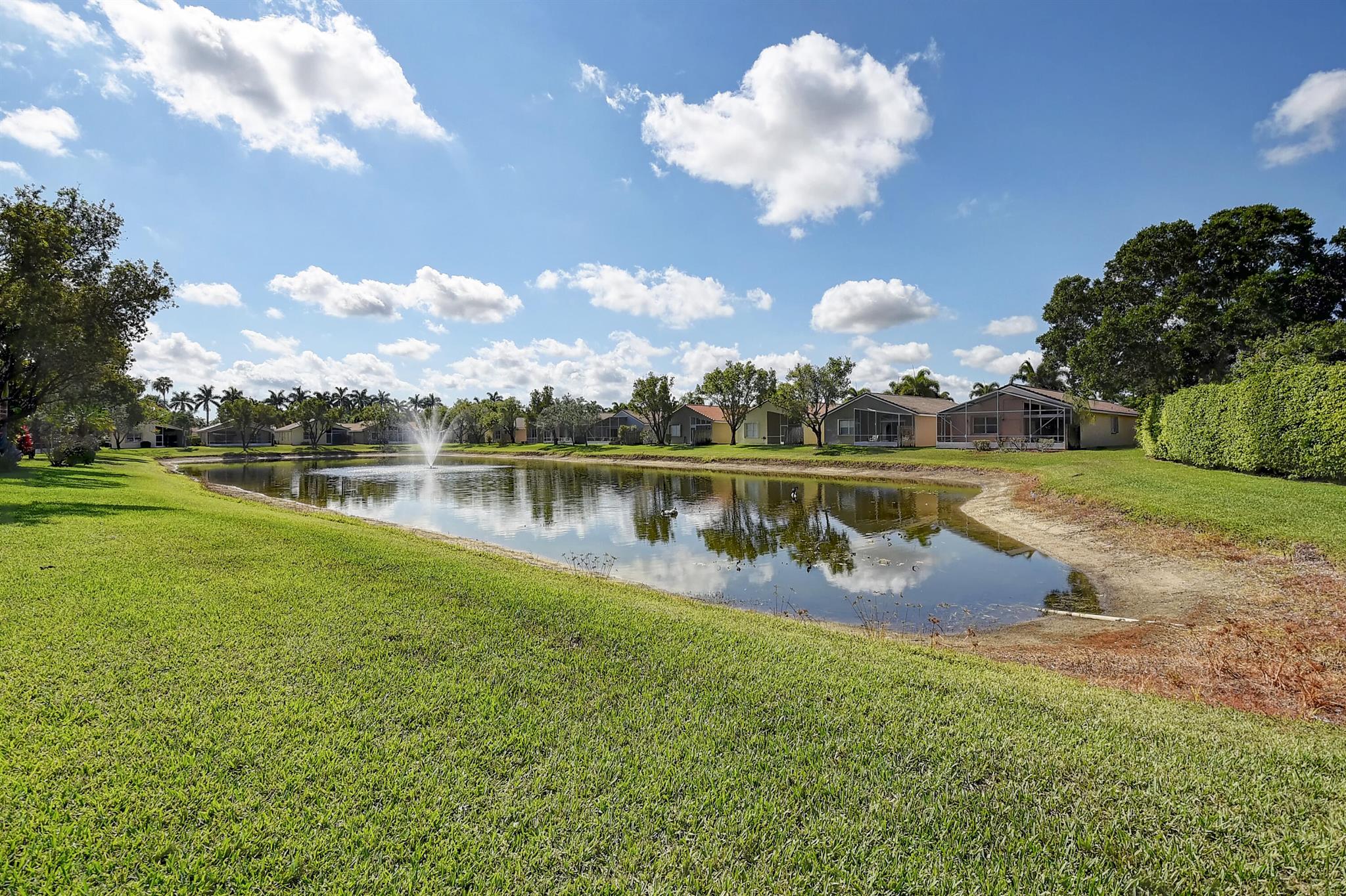 The Grove - Residential