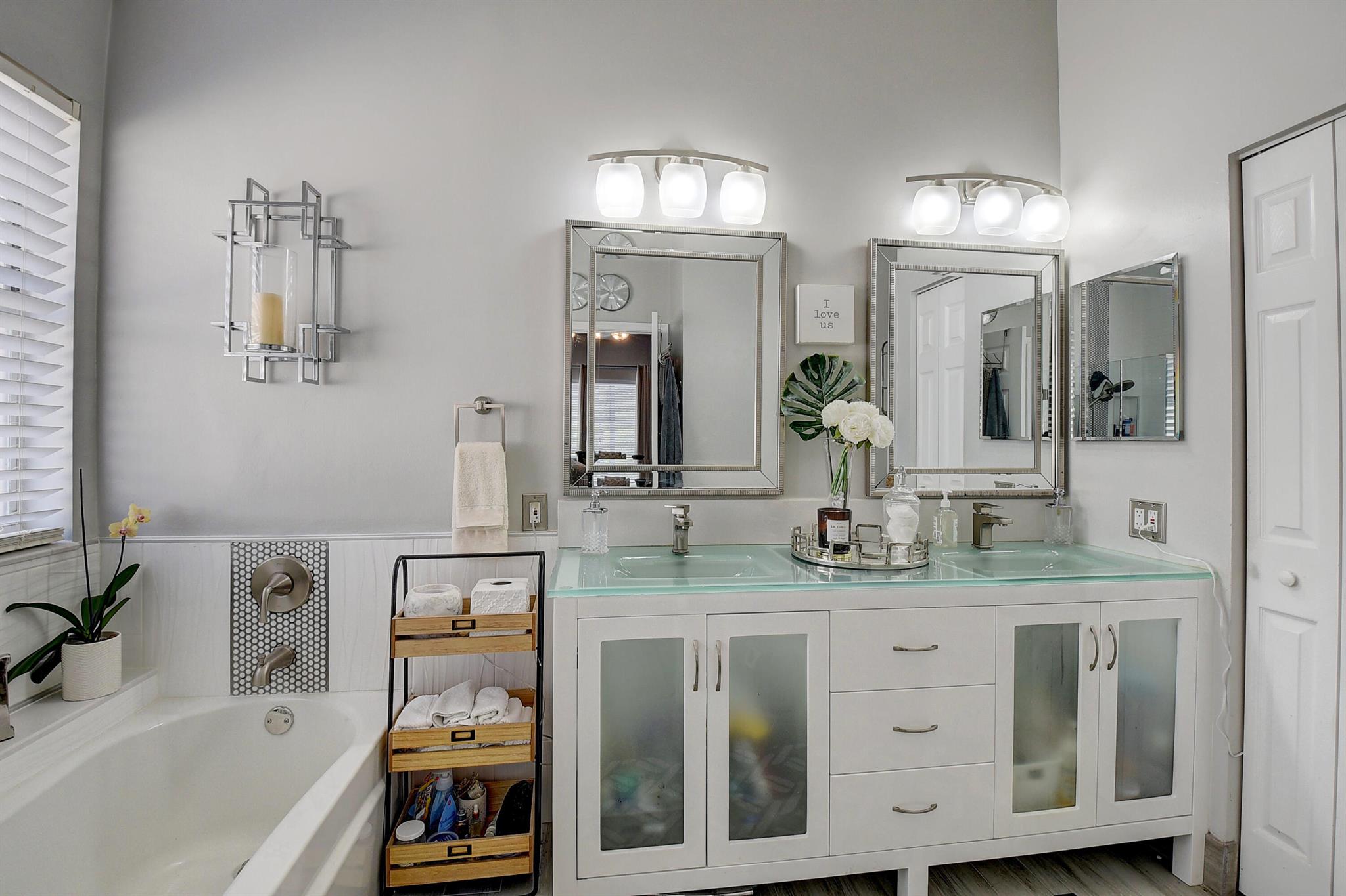 The Grove - Residential