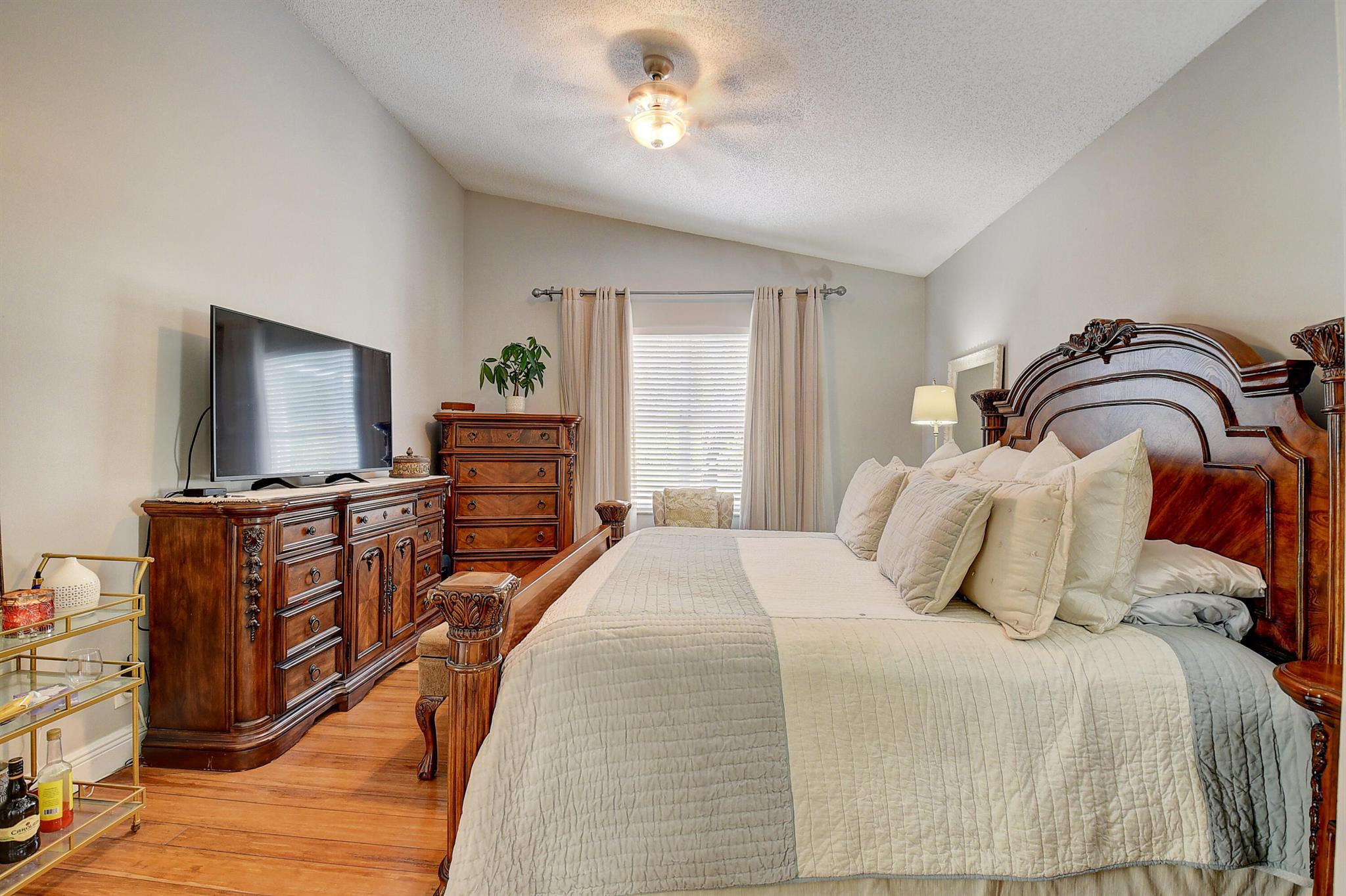 The Grove - Residential