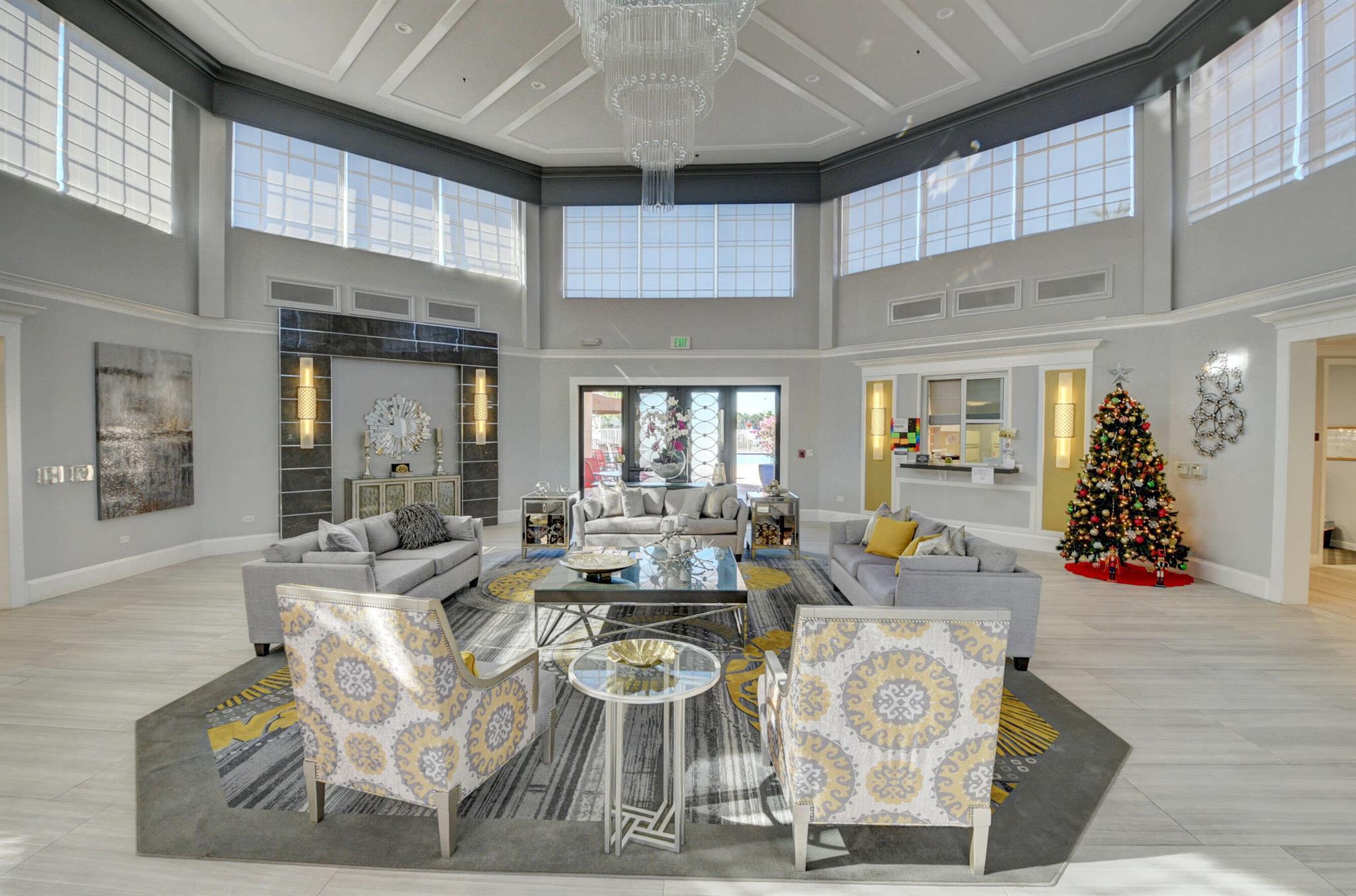 The Grove - Residential