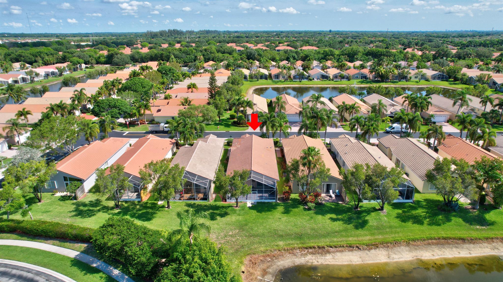 The Grove - Residential