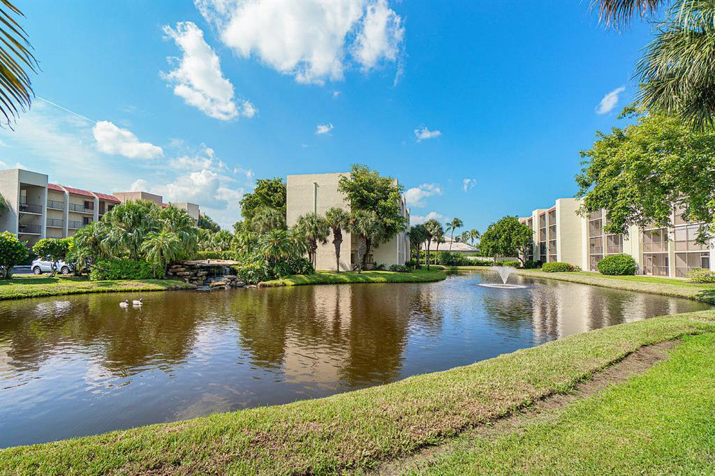 SEA RISE CONDO - Residential Lease