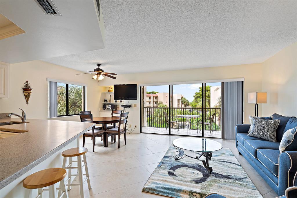 SEA RISE CONDO - Residential Lease