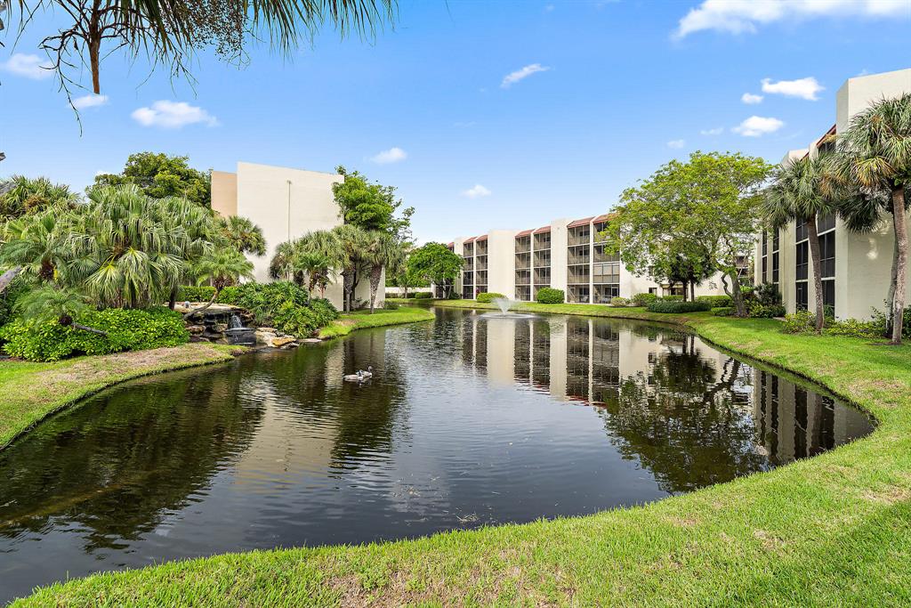 SEA RISE CONDO - Residential Lease