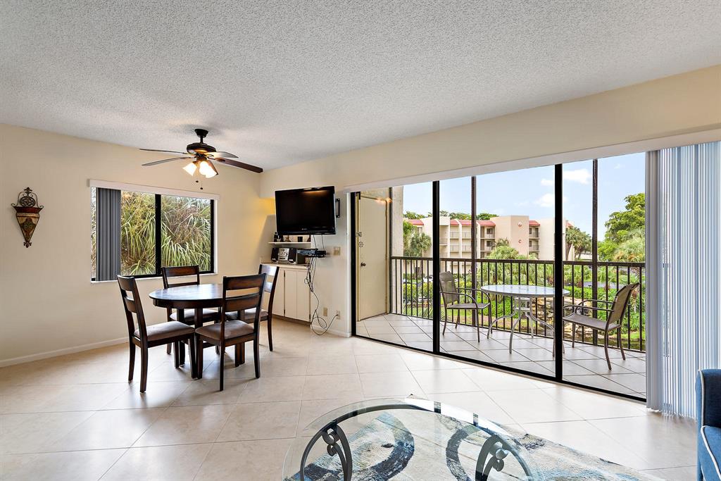 SEA RISE CONDO - Residential Lease