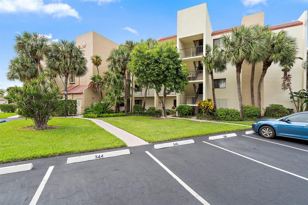 SEA RISE CONDO - Residential Lease