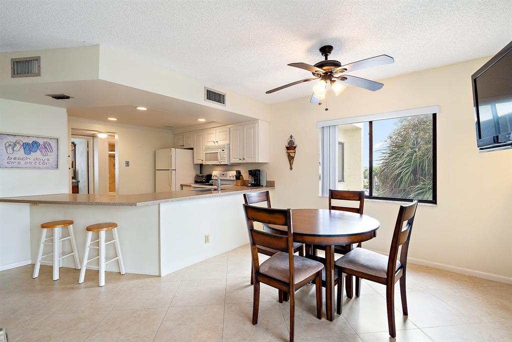 SEA RISE CONDO - Residential Lease