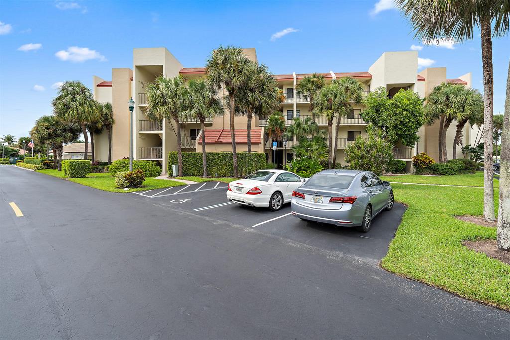 SEA RISE CONDO - Residential Lease