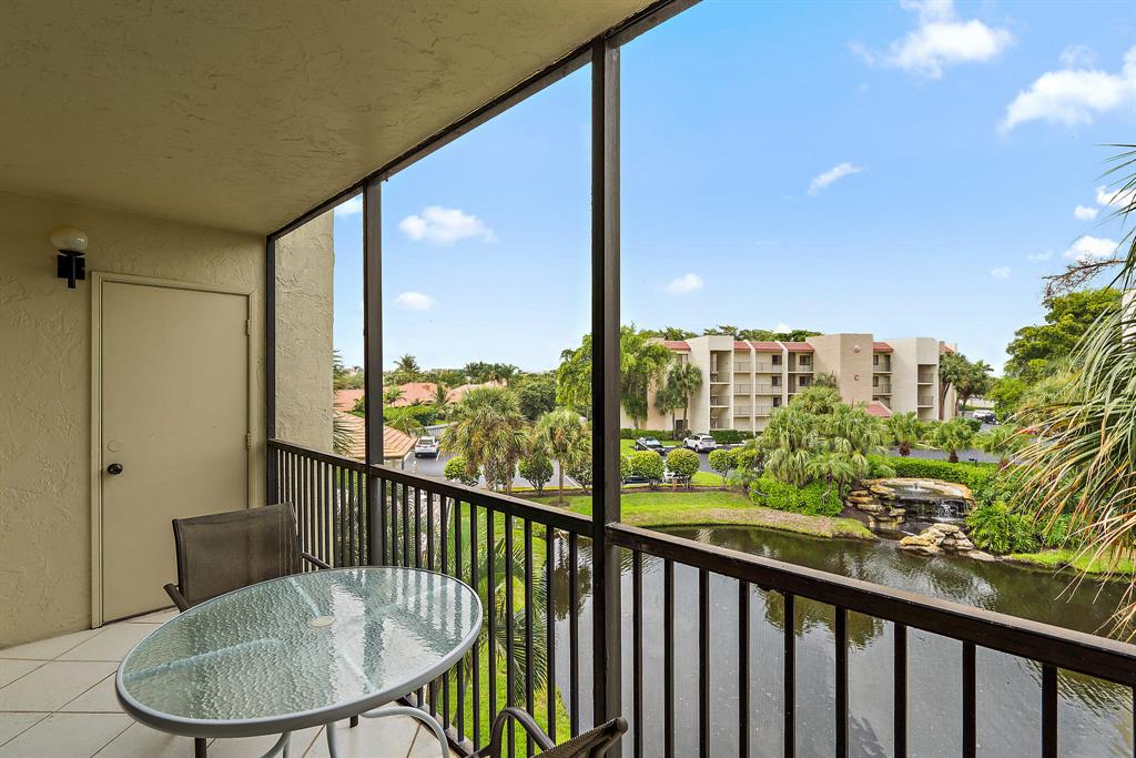 SEA RISE CONDO - Residential Lease