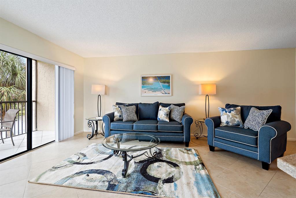 SEA RISE CONDO - Residential Lease