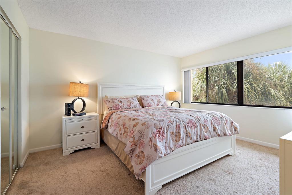 SEA RISE CONDO - Residential Lease