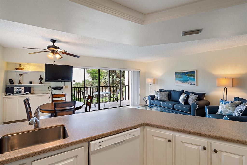 SEA RISE CONDO - Residential Lease