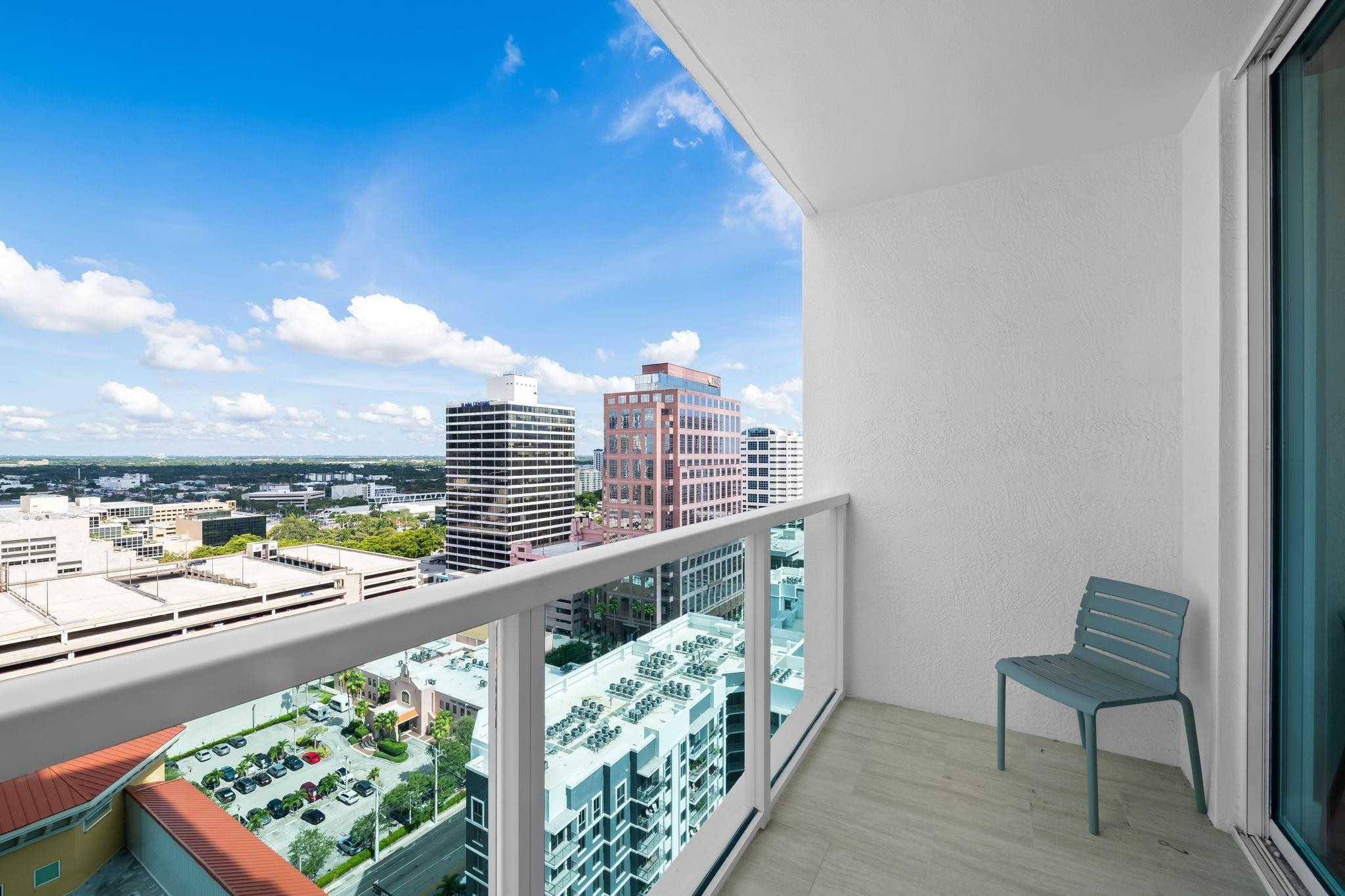 350 LAS OLAS PLACE CONDO - Residential
