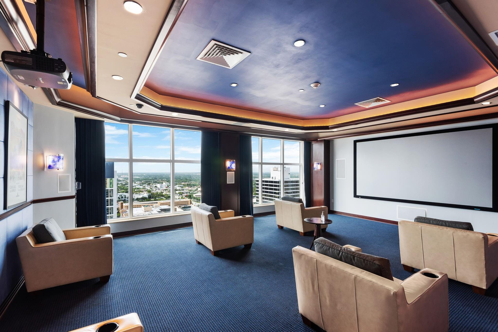 350 LAS OLAS PLACE CONDO - Residential