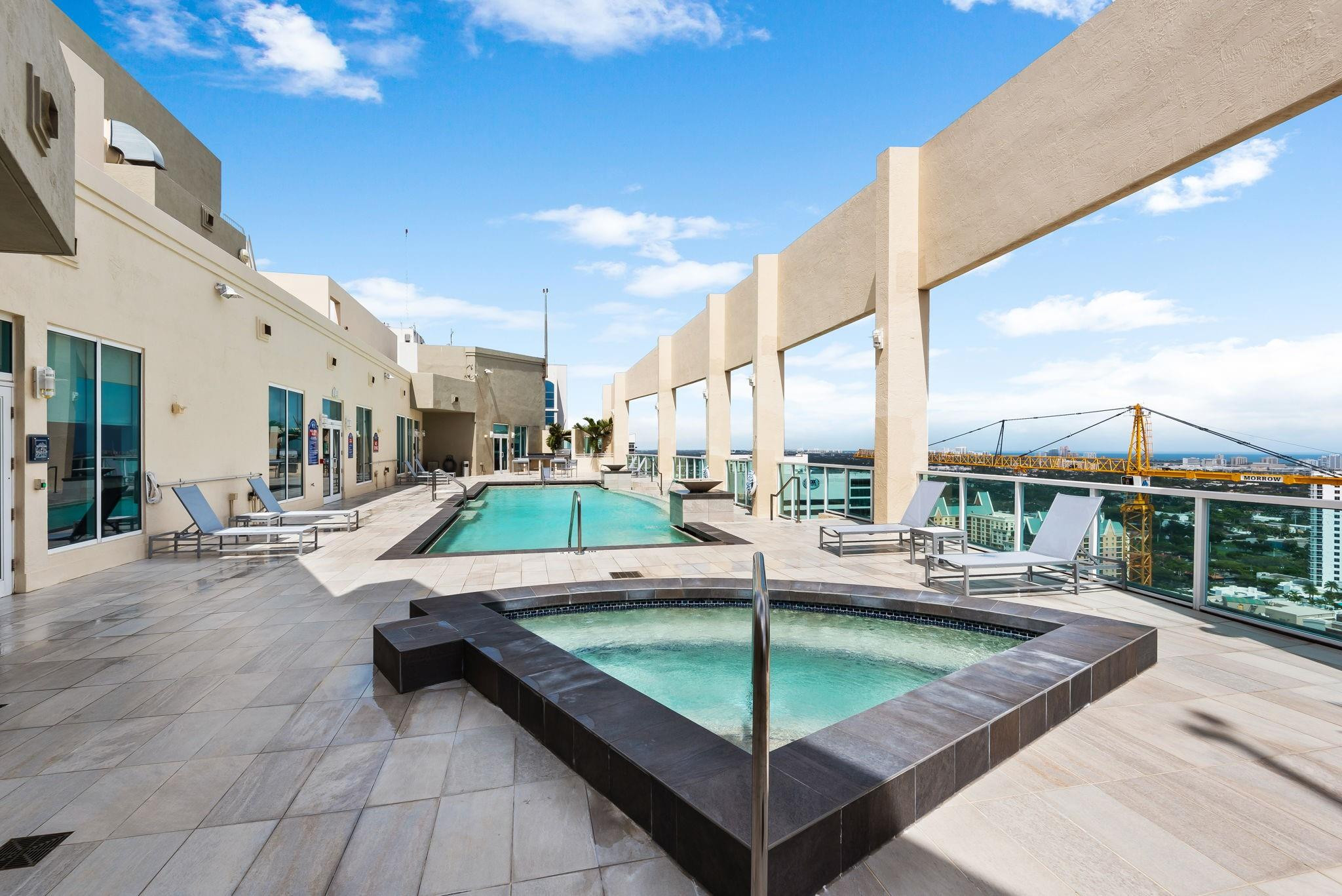 350 LAS OLAS PLACE CONDO - Residential