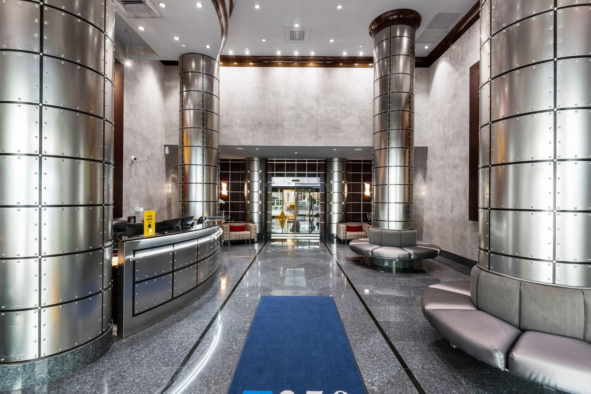 350 LAS OLAS PLACE CONDO - Residential