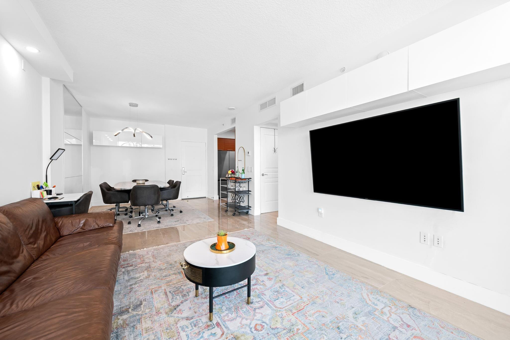 350 LAS OLAS PLACE CONDO - Residential