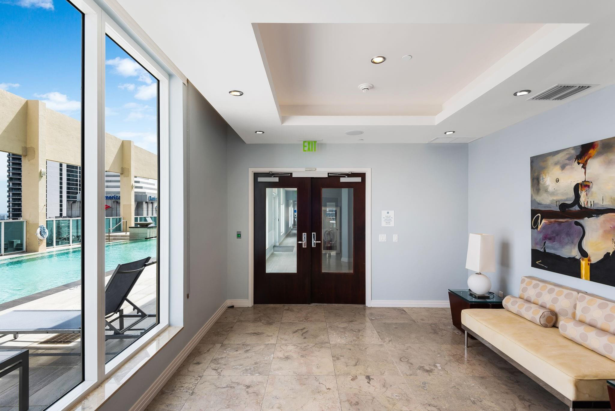 350 LAS OLAS PLACE CONDO - Residential