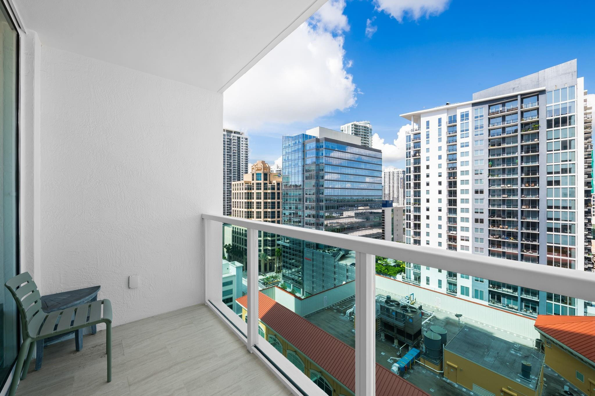 350 LAS OLAS PLACE CONDO - Residential