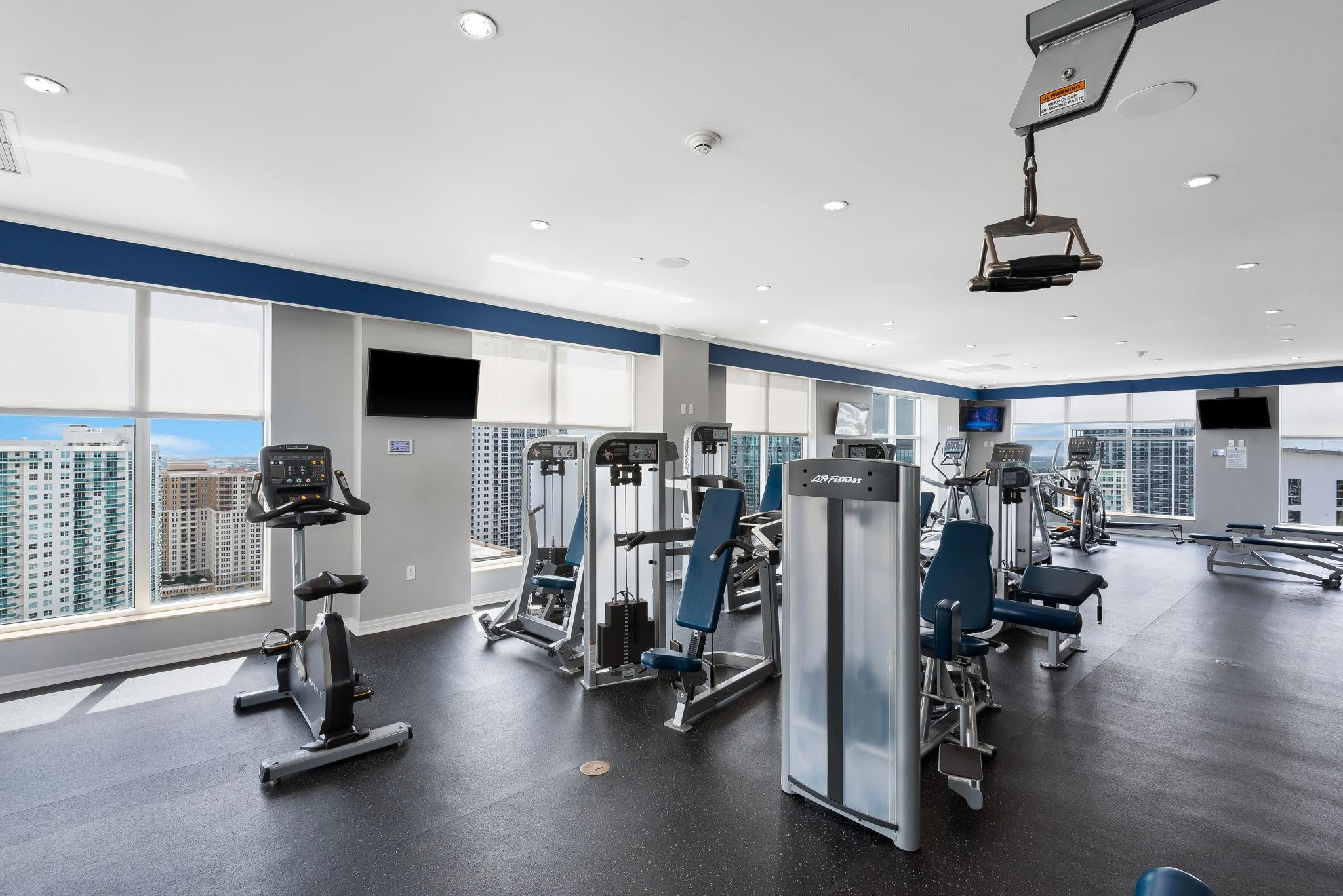 350 LAS OLAS PLACE CONDO - Residential