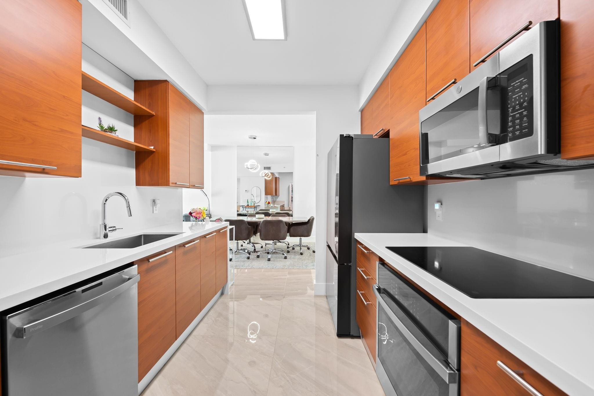 350 LAS OLAS PLACE CONDO - Residential